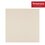 Piso Trento Tendenzza 60 x 60 cm Beige