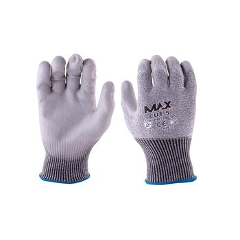 Guante Cut Nivel 5 Alta Densidad Grande