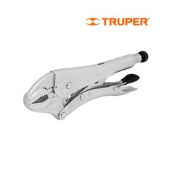 Pinza Presión Truper 10 pulg