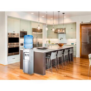 Dispensador de Agua Silver Básico Mirage