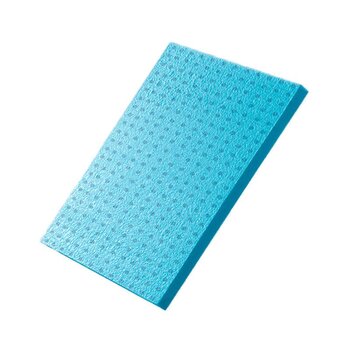 Placa Poliestireno Expandido 2 1.22 x 2.47