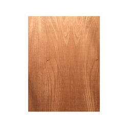 Triplay Pencil Cedar 03mm 1/8 pulg 4x8 pies