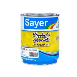 Primario Anticorrosivo Sayer Blanco 1 Lt