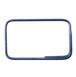 Estribo Castillo ¼ 15 x 15 70 pz