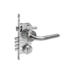 Cerradura Entrada J Dexter Alta Seguridad Ll/Ll