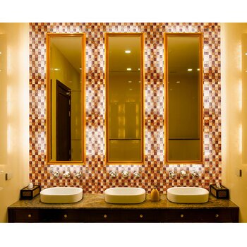 Malla Bulgaria marca Tiles 2000 30 x 30 cm