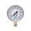 Manómetro Glicerina 0-100 psi ¼ Macho Altamira