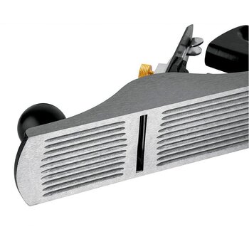 Cepillo Estriado Truper 5 Trabajo Manual