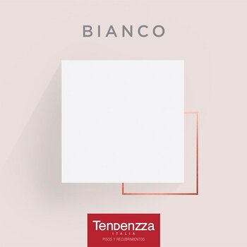 Piso Bianco 60 x 60 cm 1.44m2 Std