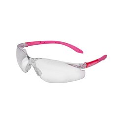 Lente de Seguridad Lady Max Pro Transparente