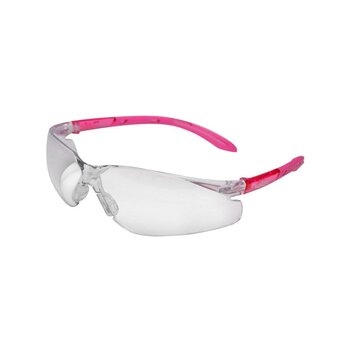 Lente de Seguridad Lady Max Pro Transparente