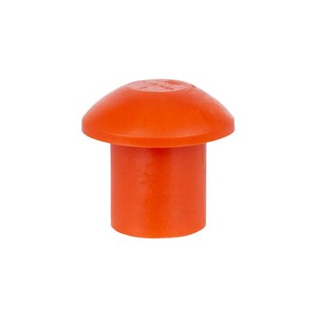 Capuchón Seguridad Varilla 3/8 a 3/4 pulg
