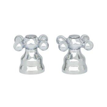 Maneral MCCRE Cruceta con Estría Chico