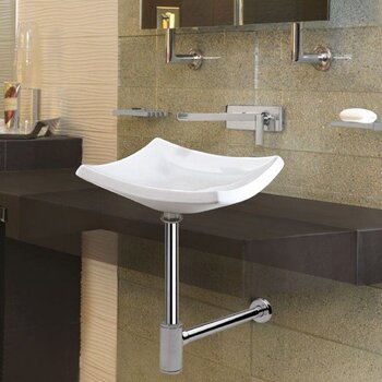 Cespol Lavabo Helvex TV-017