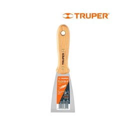 Espátula Flexible Truper 2 pulg