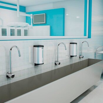 Llave Electrónica Sensor Baterías Pared TV-203