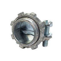 Conector Uso Rudo ½ pulg 9540100