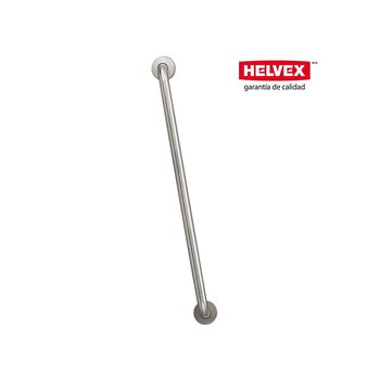 Barra Seguridad Recta Helvex 61 cm B-610-S