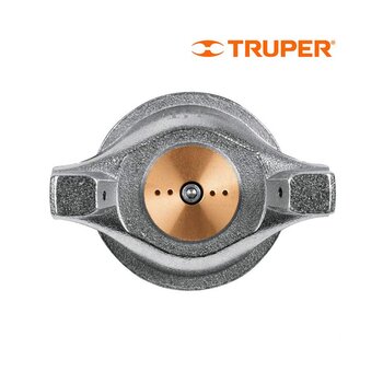 Pistola de Gravedad para Pintar 30/50PSI Truper
