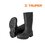 Bota Jardinera Pvc Truper Talla 28 BOT-28J