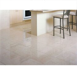 Piso Montecarlo Daltile 45 x 45 cm Marfil