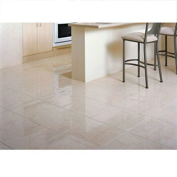 Piso Montecarlo Daltile 45 x 45 cm Marfil