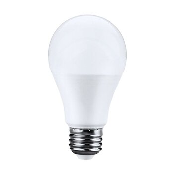 Foco Led A19 9 W 2700 K Estevez Luz Blanca