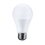 Foco Led A19 9 W 2700 K Estevez Luz Blanca