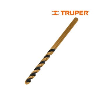 Broca Metal Truper 5/64 x 2 pulg