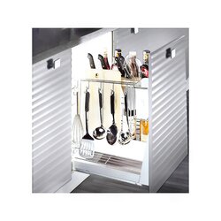 Canastilla Kele Múltiple Charola PVC KAB6061