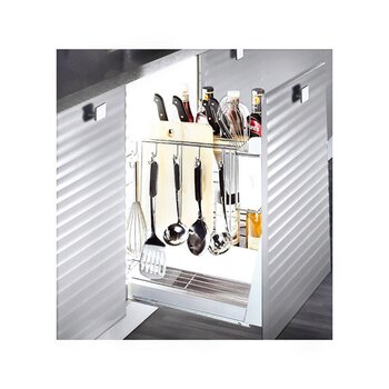 Canastilla Kele Múltiple Charola PVC KAB6061