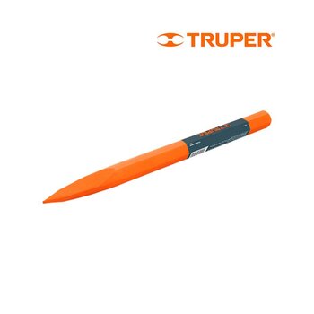 Cuña Hexagonal Truper 7/8 pulg