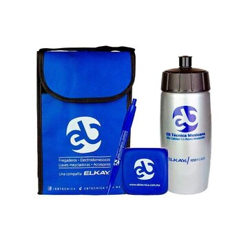 Fregadero M10 marca Eb Técnica 38 x 38 cm 1 tina