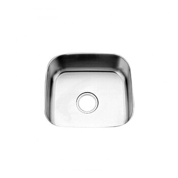 Fregadero Submontable Kele Una Tarja KUS01817-8