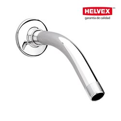 Brazo Chapetón para Regadera TR-011