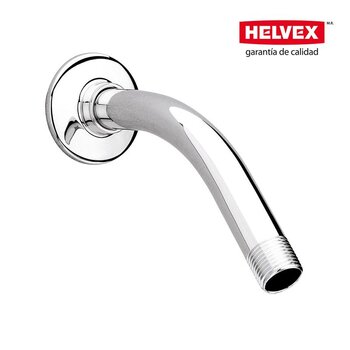 Brazo Chapetón para Regadera TR-011