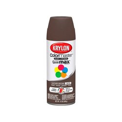 Pintura Aerosol Krylon Marrón Leather 350 mL