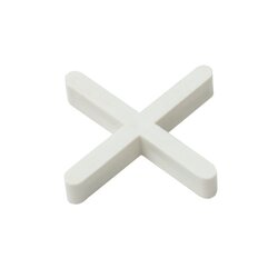 Separador Redtools 3 mm Bolsa 200 piezas