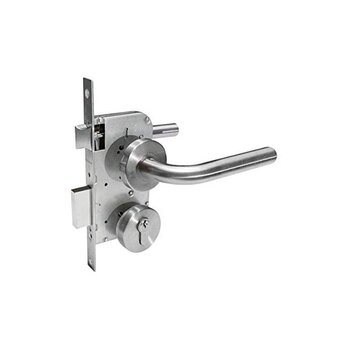 Cerradura Manija J Dexter para Recámara 60 mm