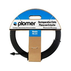 Destapacaño Sanitario Tipo Cinta 2 pulg Coflex