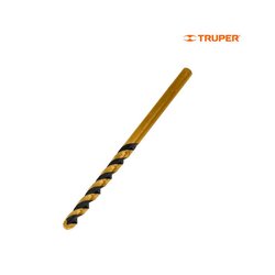 Broca Metal Truper 3/8 x 5 pulg