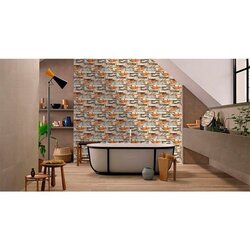 Fachaleta Castilla Foncer 30 x 45 cm Hermon