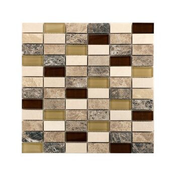 Malla Atenas marca Tiles 2000 30 x 30 cm