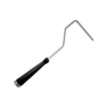 Mini Maneral Rodillo Reutilizable marca Byp 4 x 12 pulg