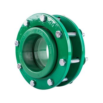 Tuerca Unión Tuboplus Bridada Mixta 1¼ x 1¼ pulg