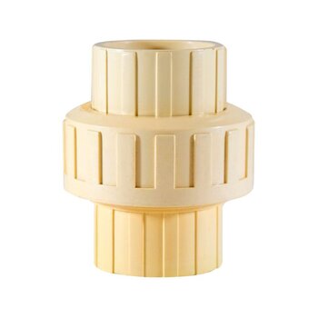 Tuerca Unión CPVC 25 mm 1 pulg