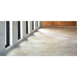 Piso Tempo Daltile 45 x 90 cm White GTM1