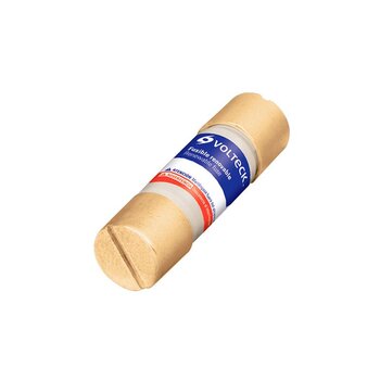 Fusible Volteck 30 amp Sencillo