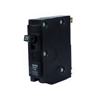 Pastilla 1 x 20 Amperes QD120