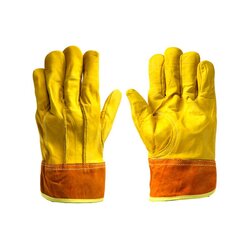 Guante Electricista Corto